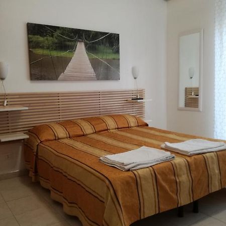 Testa Gioacchino B&B Roma Dış mekan fotoğraf