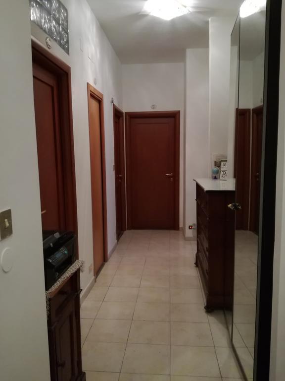 Testa Gioacchino B&B Roma Dış mekan fotoğraf