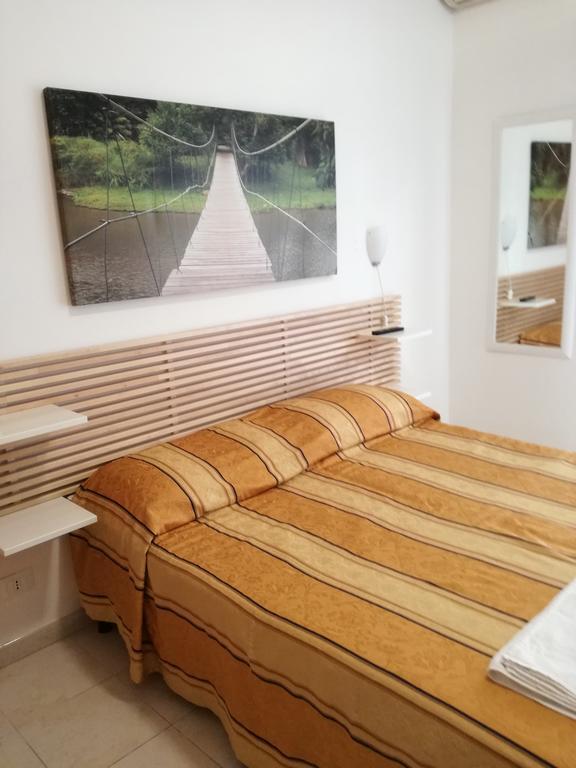 Testa Gioacchino B&B Roma Dış mekan fotoğraf