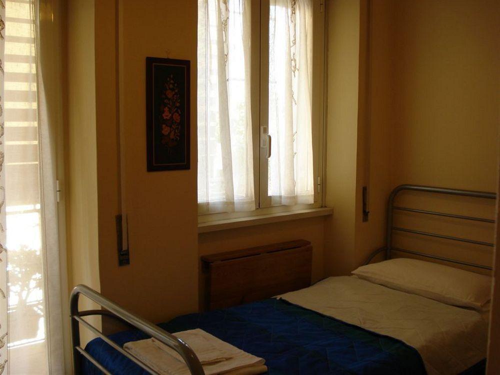 Testa Gioacchino B&B Roma Dış mekan fotoğraf