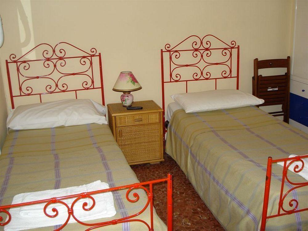 Testa Gioacchino B&B Roma Dış mekan fotoğraf