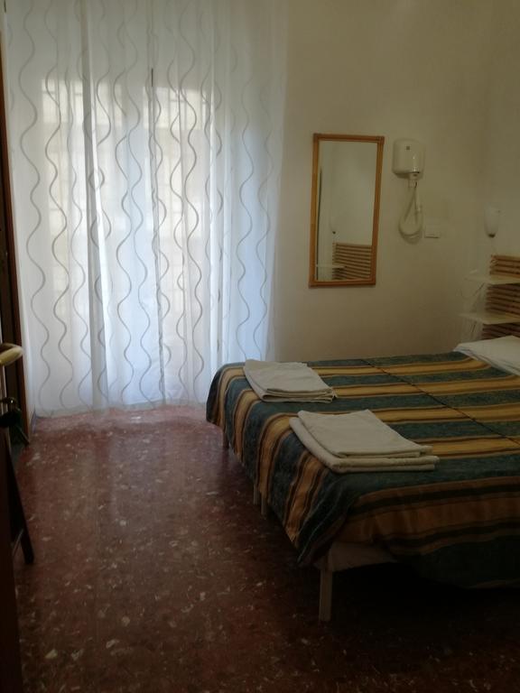 Testa Gioacchino B&B Roma Dış mekan fotoğraf