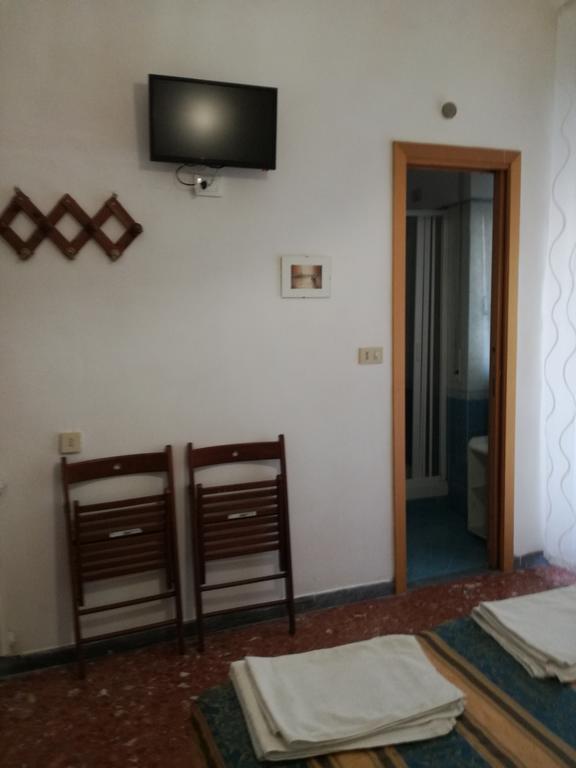 Testa Gioacchino B&B Roma Dış mekan fotoğraf