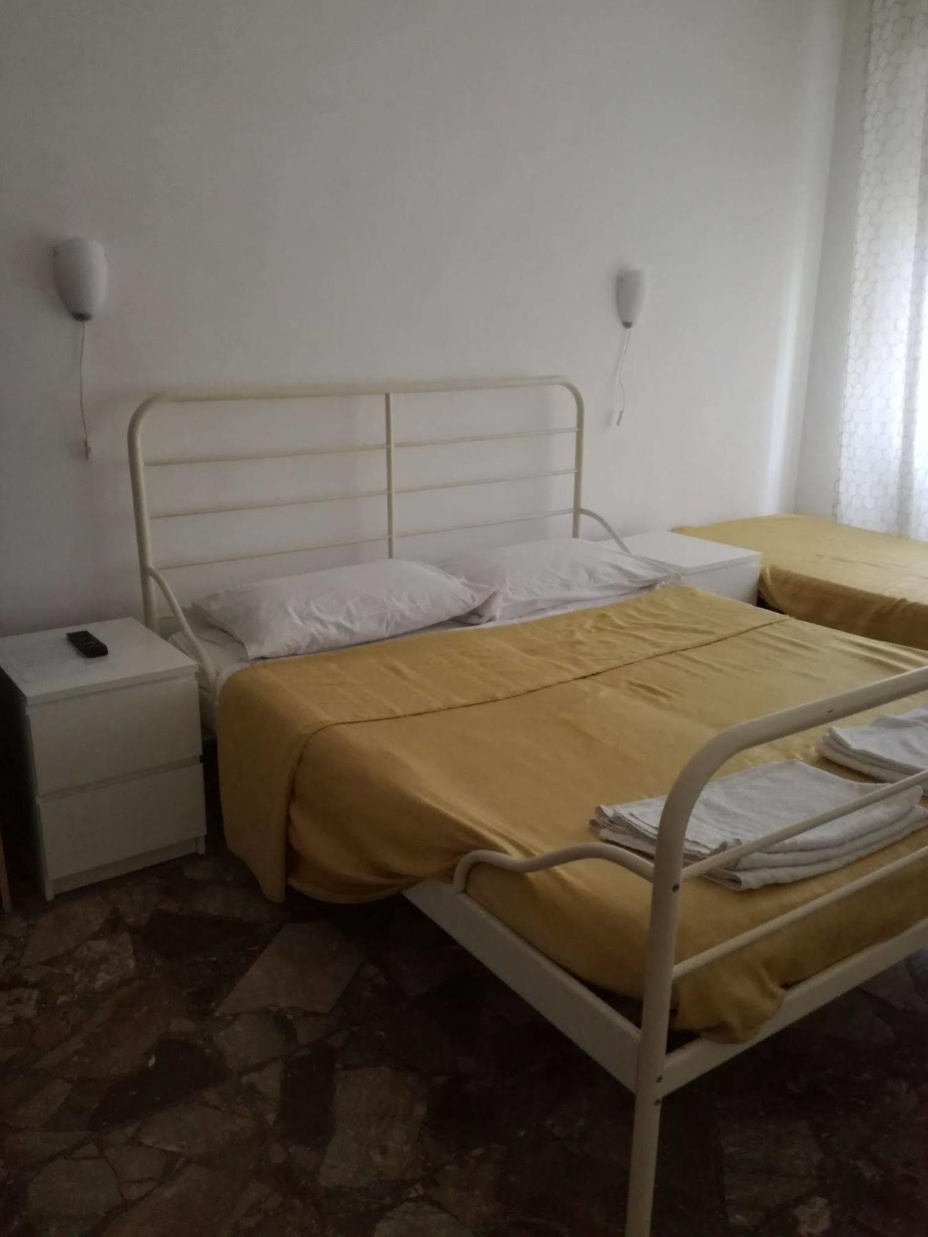 Testa Gioacchino B&B Roma Dış mekan fotoğraf