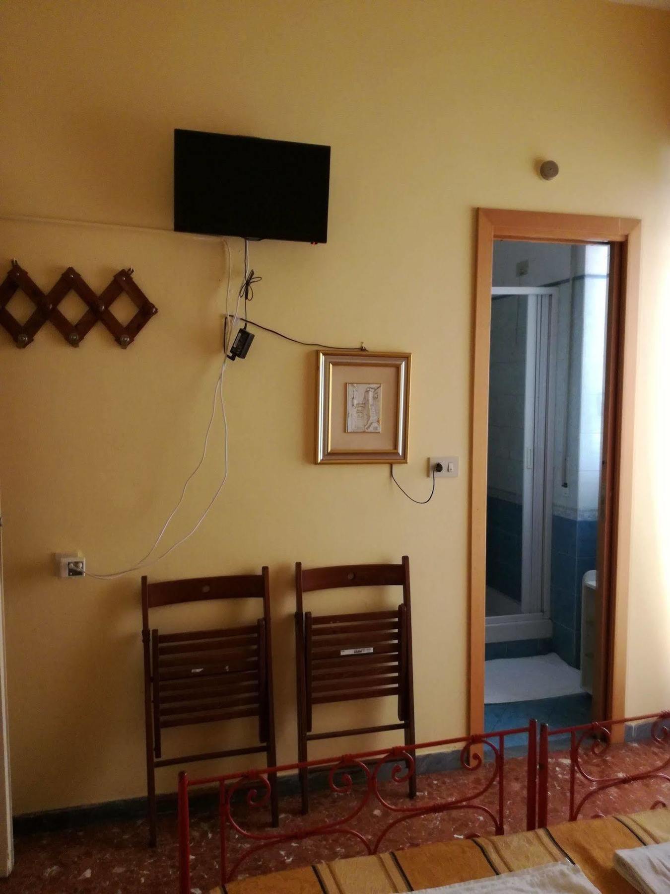 Testa Gioacchino B&B Roma Dış mekan fotoğraf