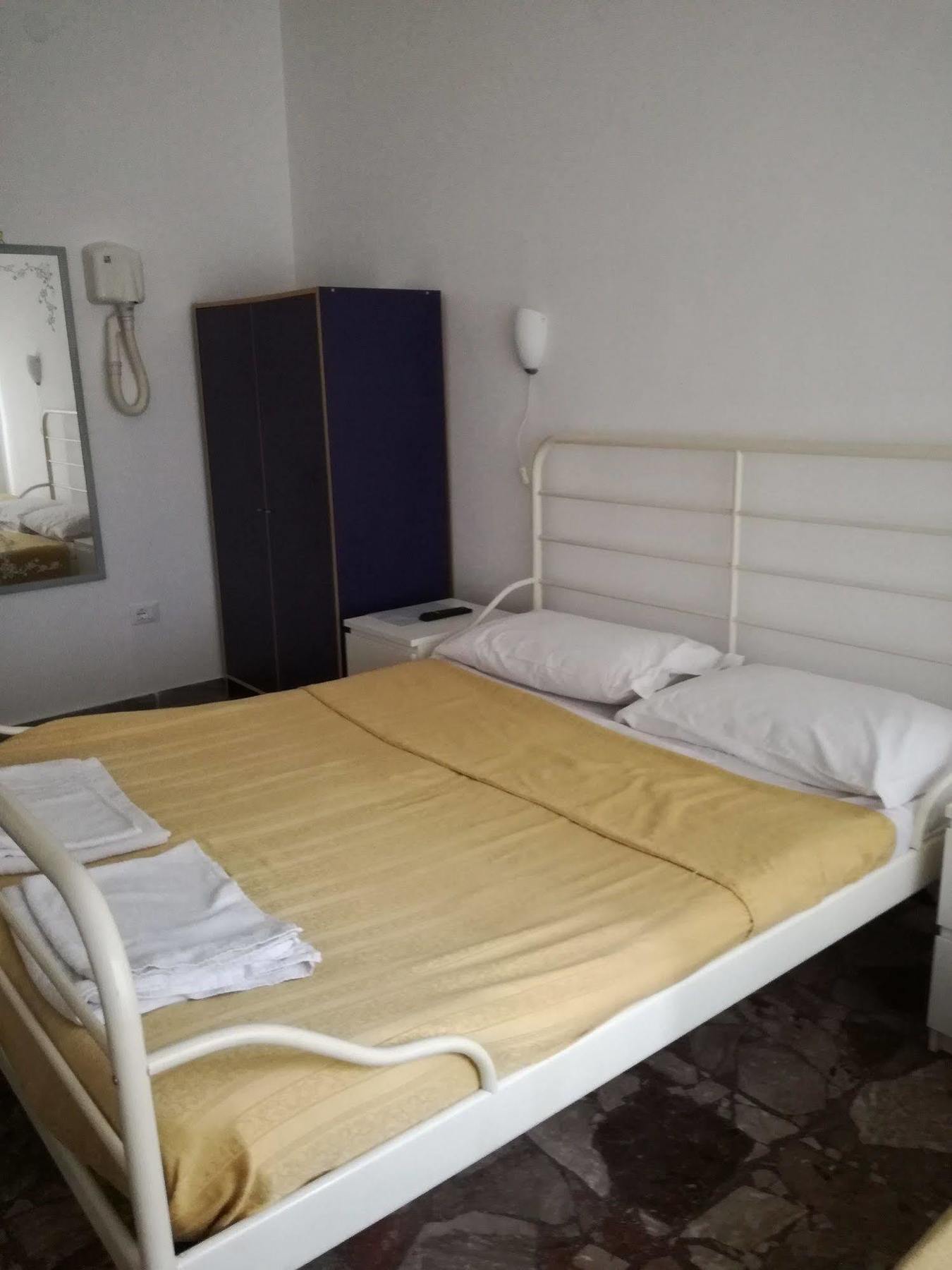 Testa Gioacchino B&B Roma Dış mekan fotoğraf