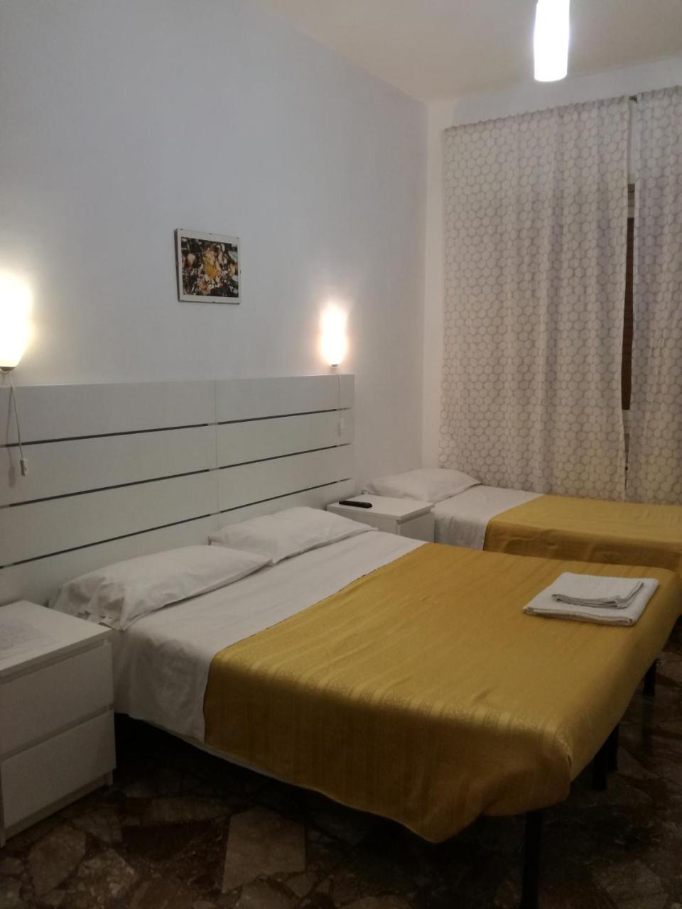 Testa Gioacchino B&B Roma Dış mekan fotoğraf