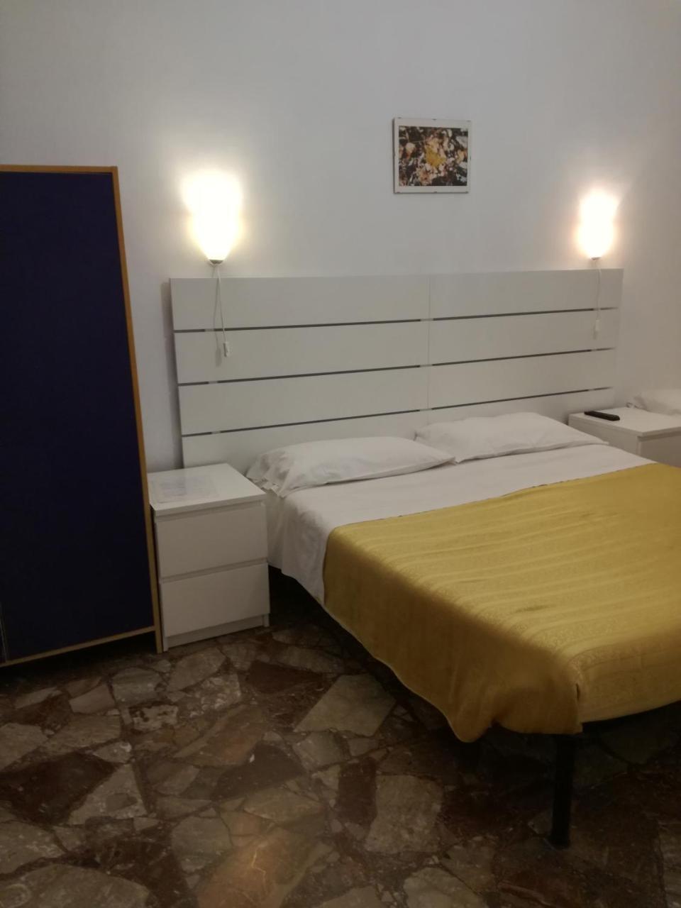 Testa Gioacchino B&B Roma Dış mekan fotoğraf