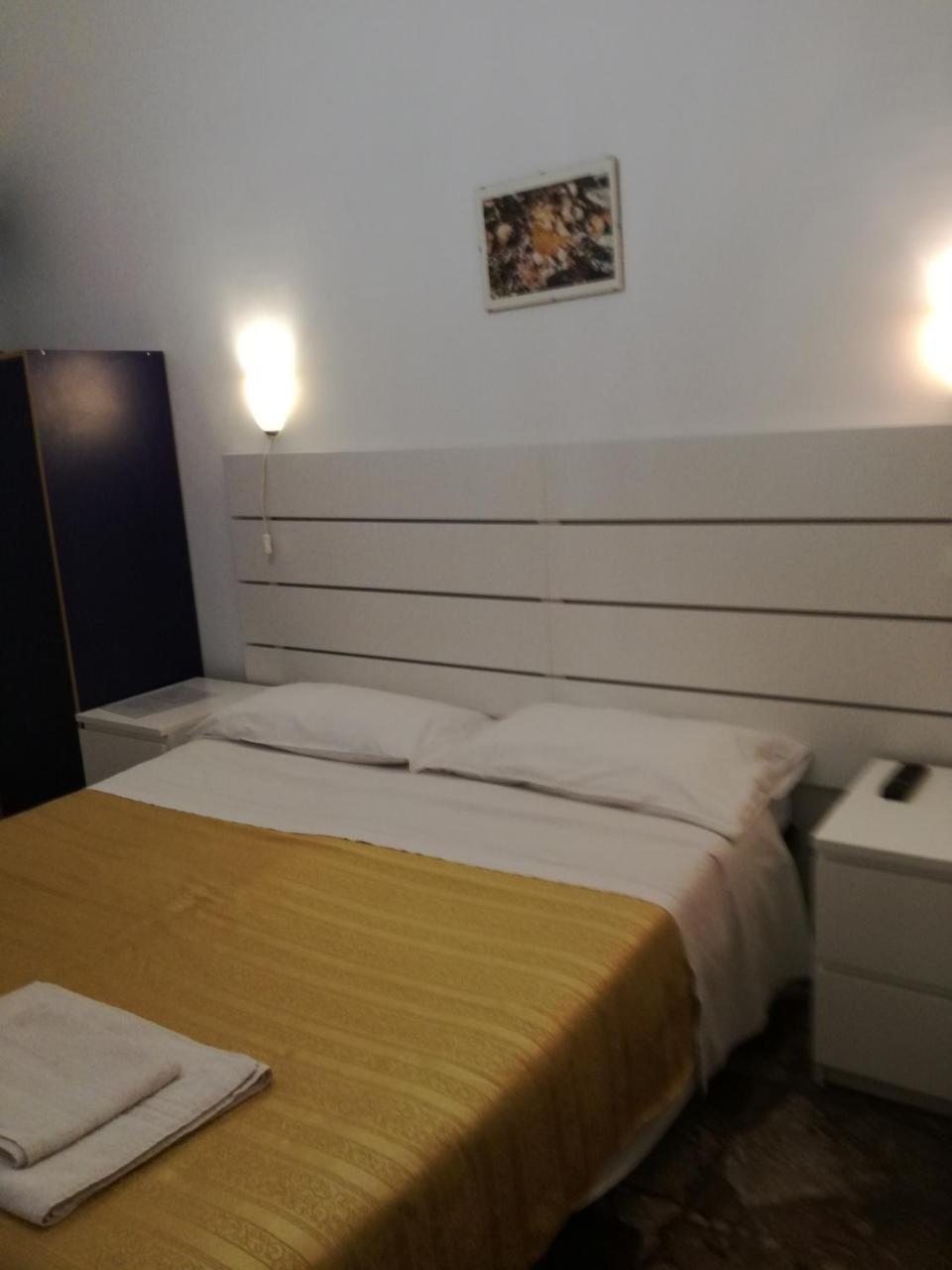 Testa Gioacchino B&B Roma Dış mekan fotoğraf