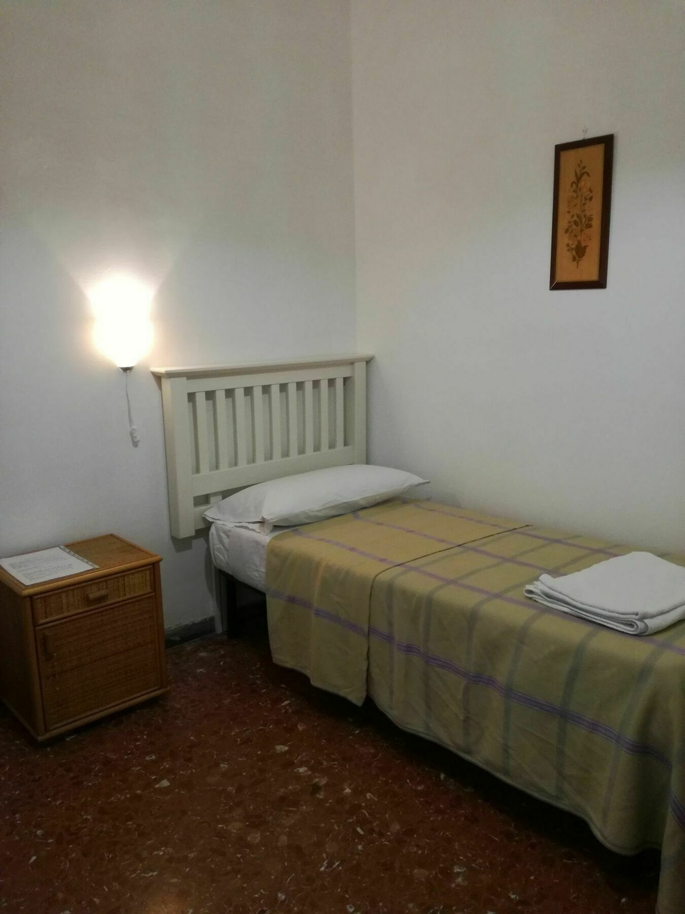 Testa Gioacchino B&B Roma Dış mekan fotoğraf