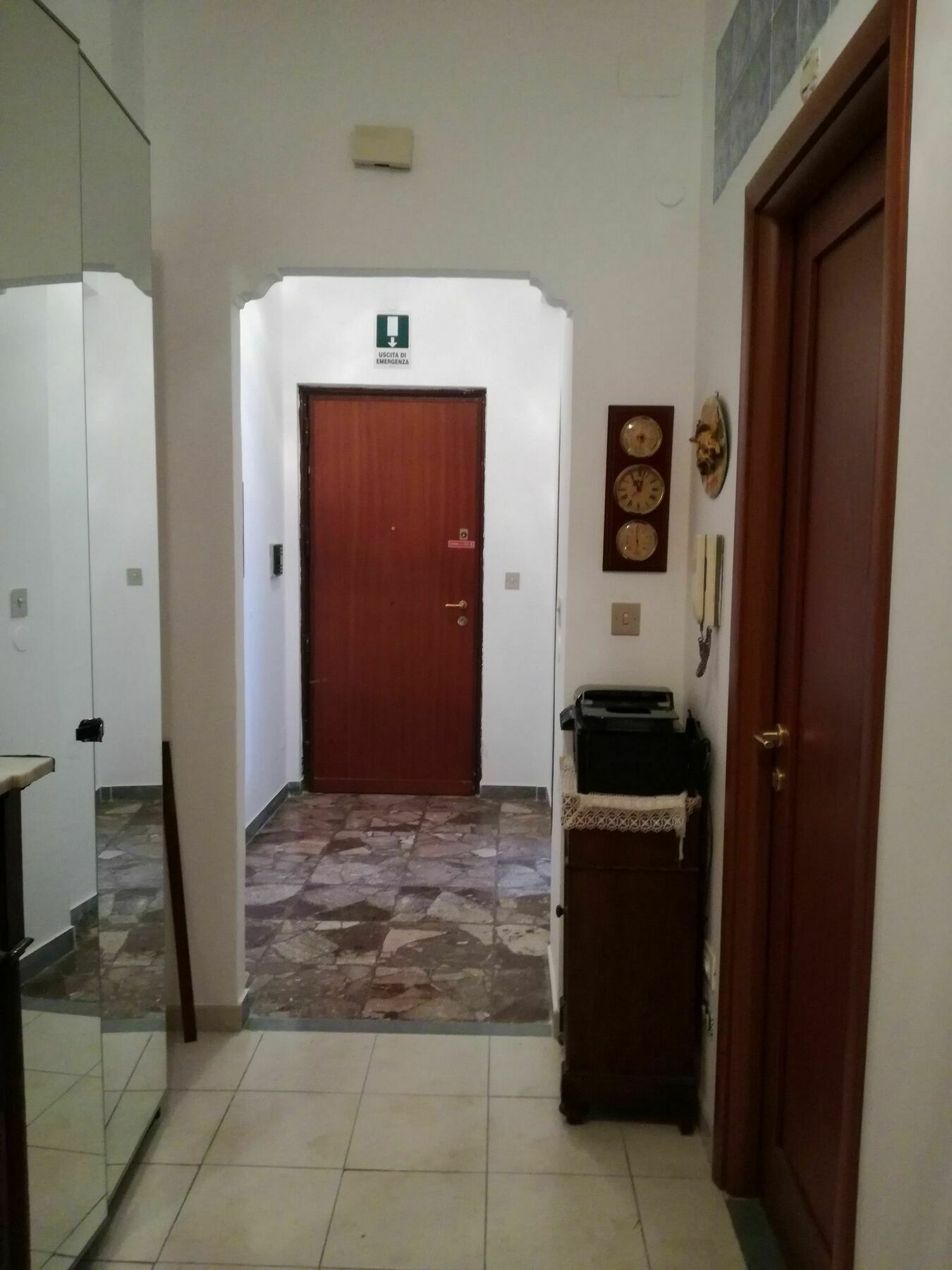 Testa Gioacchino B&B Roma Dış mekan fotoğraf