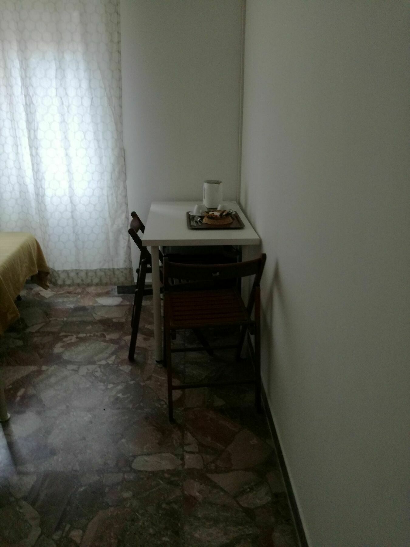 Testa Gioacchino B&B Roma Dış mekan fotoğraf