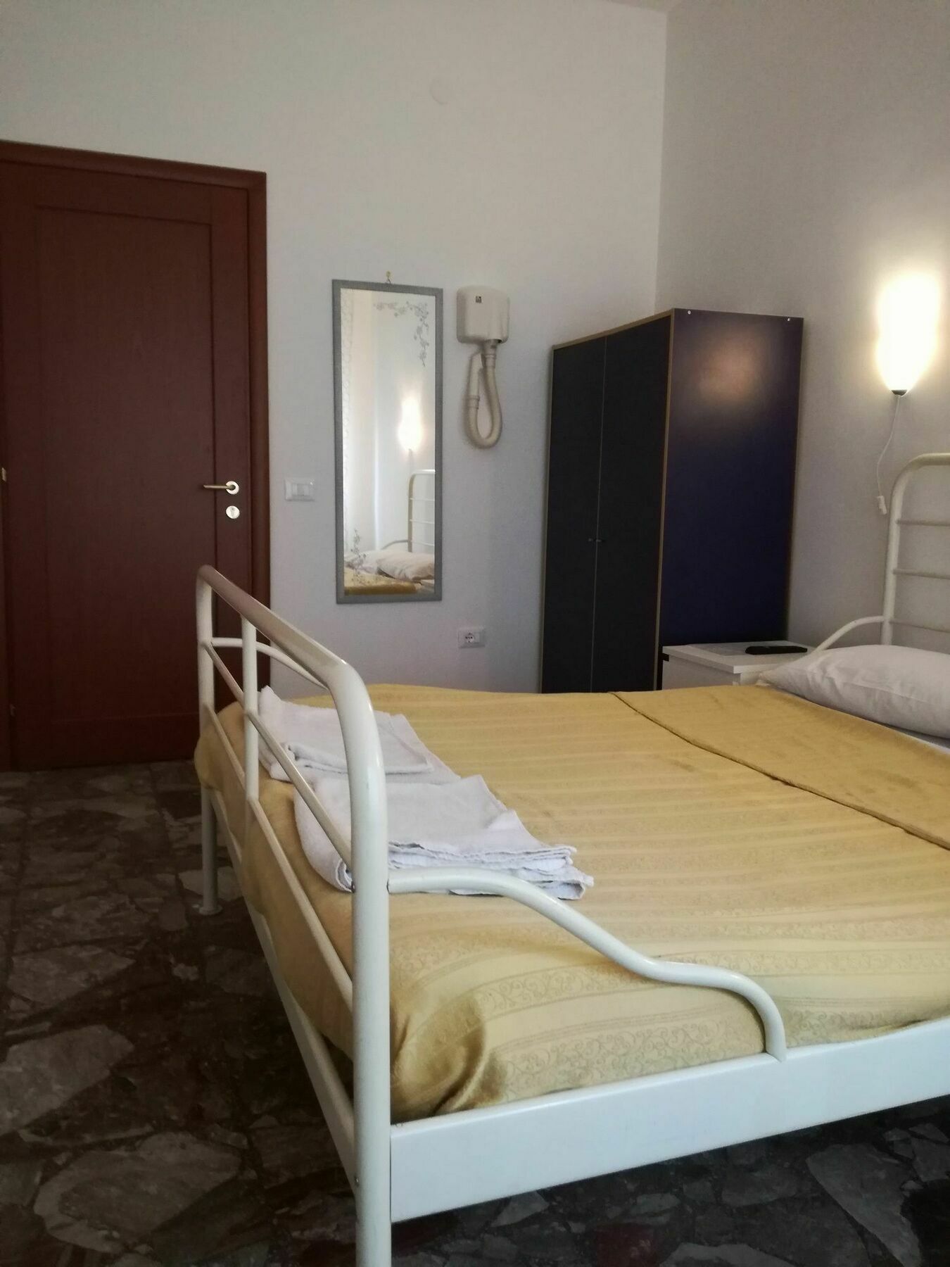 Testa Gioacchino B&B Roma Dış mekan fotoğraf