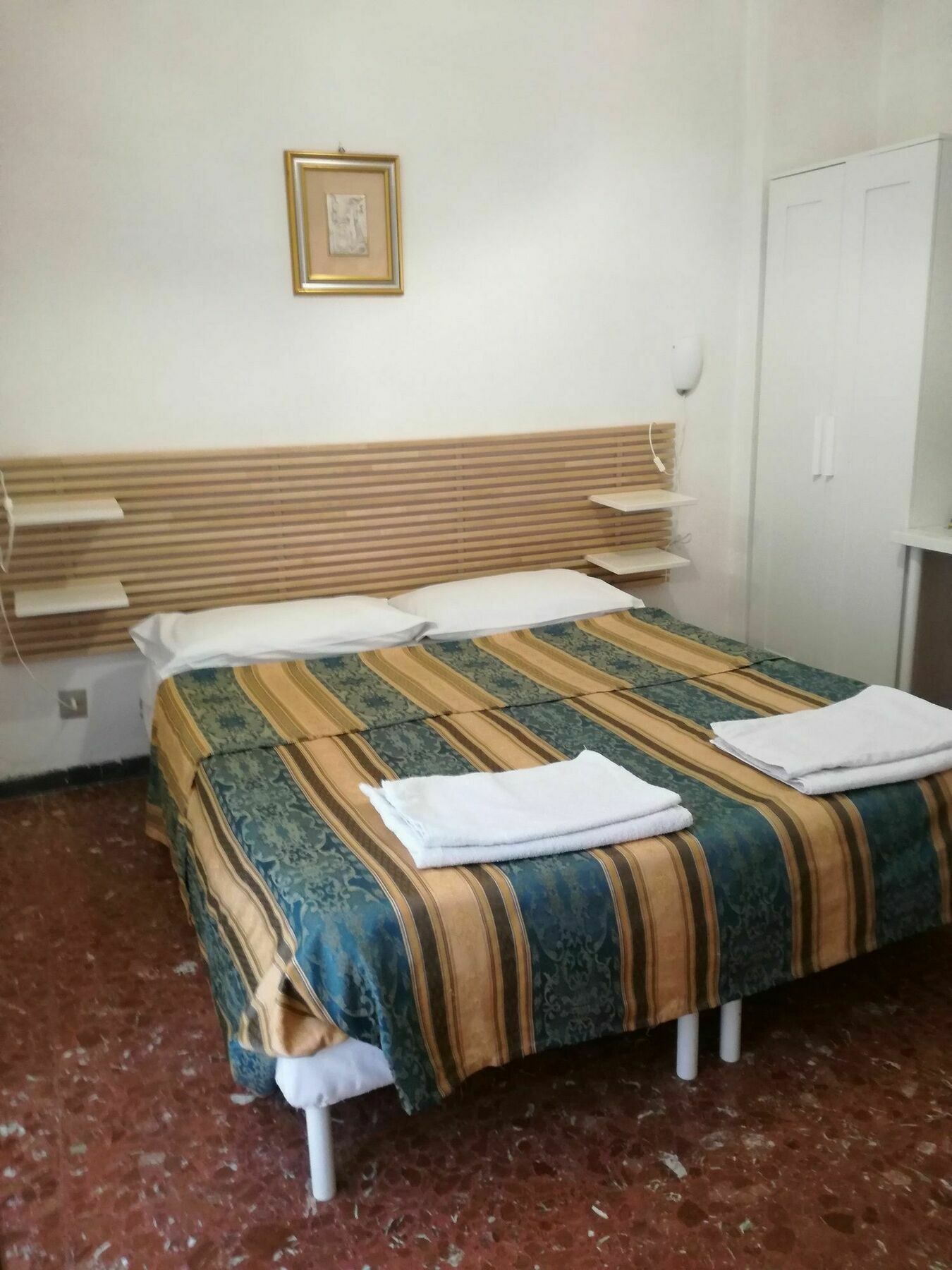 Testa Gioacchino B&B Roma Dış mekan fotoğraf