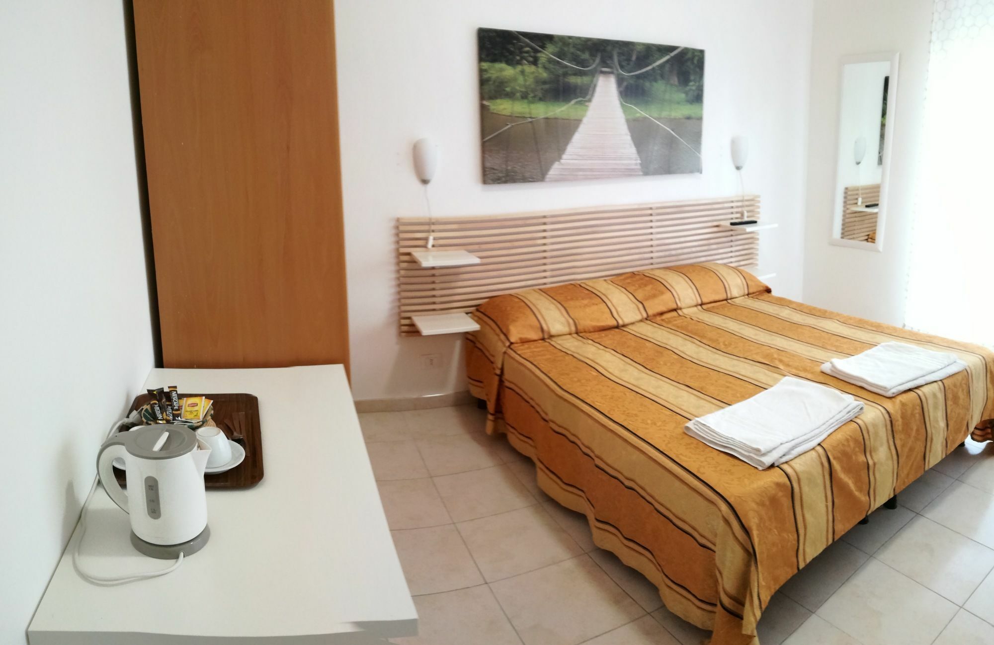 Testa Gioacchino B&B Roma Dış mekan fotoğraf