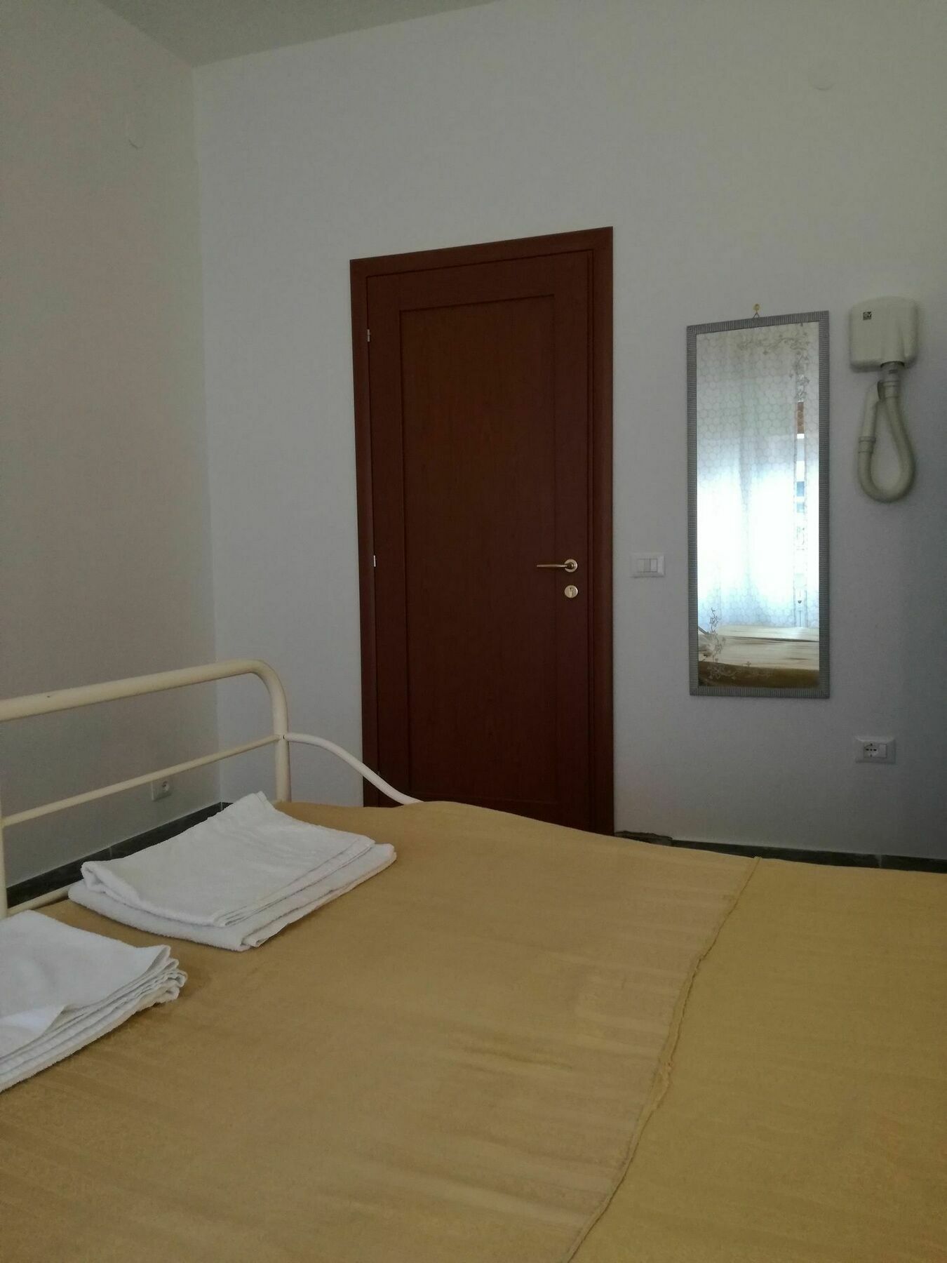 Testa Gioacchino B&B Roma Dış mekan fotoğraf