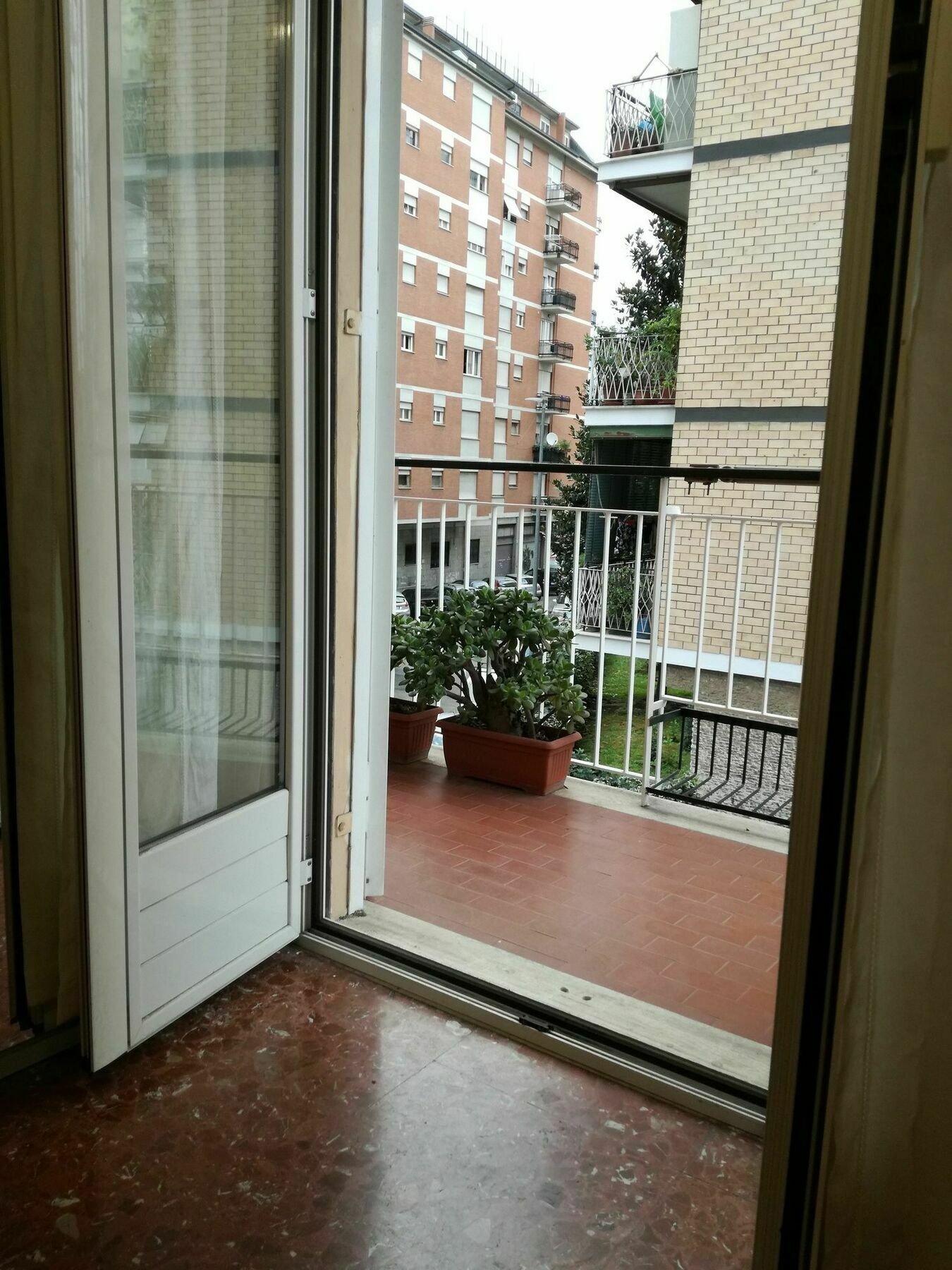 Testa Gioacchino B&B Roma Dış mekan fotoğraf